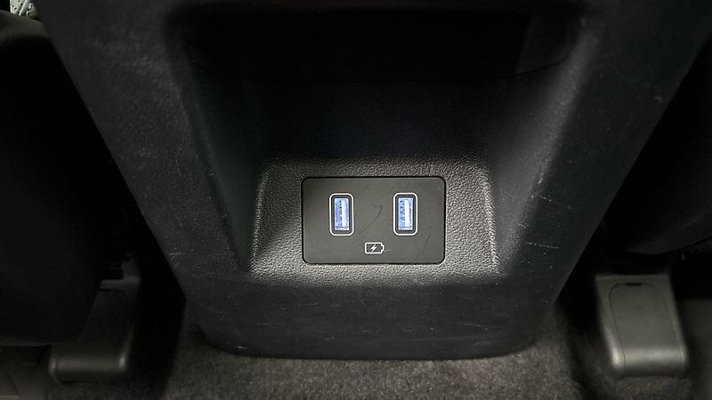Hyundai Tucson 1.6 T-GDI Hybrid AUT 4x4 Style - fotka 23 z 32