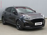 Ford Puma (2021) 1.5 Ecoboost, ČR, Navi, AC - náhled 1