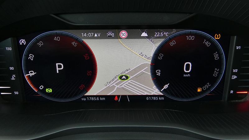Škoda Kodiaq 2.0 TDI 147 kW L&K 4x4 DSG - fotka 14 z 28