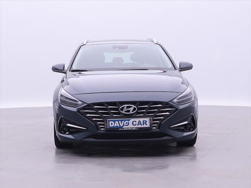 Hyundai i30 1,0 T-GDI 88kW DCT Smart CZ - fotka 2 z 32