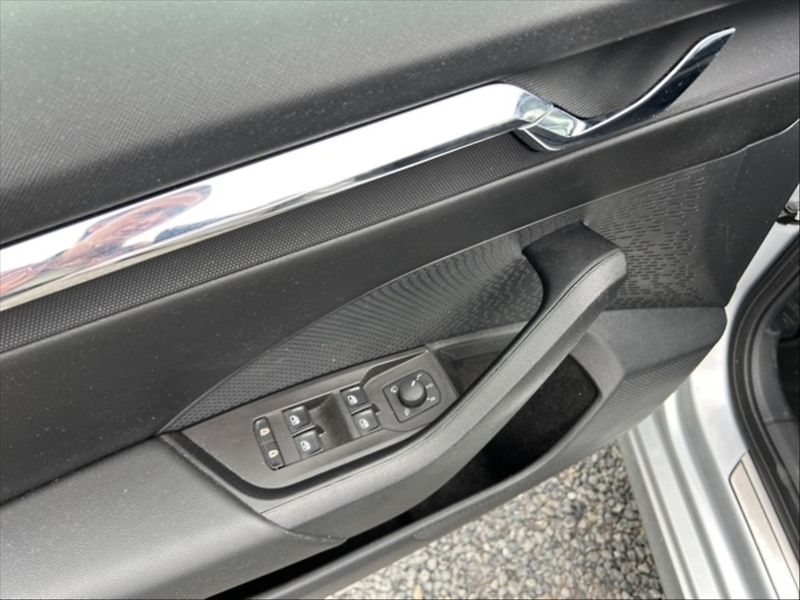 Škoda Octavia 1,5 TSI 110 Style - fotka 11 z 11