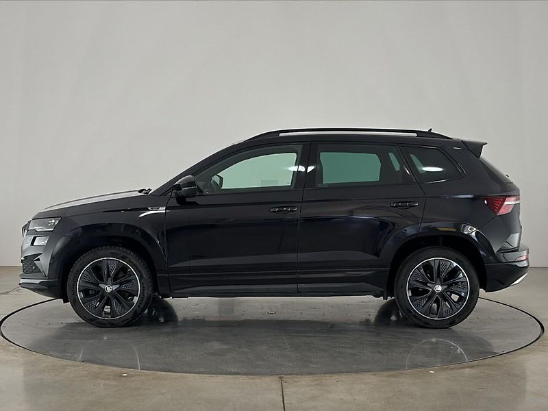 Škoda Karoq Sportline - fotka 3 z 30