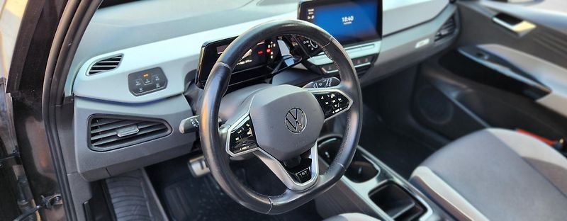 Volkswagen ID.3 (2020)  150KW*1ST*PLUS*PRO*PERFORMENS - fotka 43 z 50