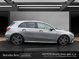 Mercedes-Benz Třídy A A 200, 1 Majitel, CZ - náhled 6