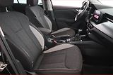 Škoda Scala (2023) 1.5 TSI, Automat, ČR,1.maj - náhled 9