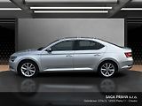 Škoda Superb 2.0 TDI Style - náhled 6