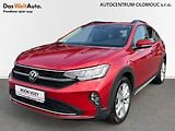Volkswagen Taigo (2025) 1.0 TSI 7DSG People - náhled 1