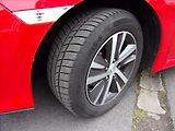 Honda Civic 1,0 i-VTEC Comfort 1maj. - náhled 24