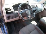 Volkswagen Transporter 2.0TDi Klima, 8 míst - náhled 11