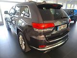 Jeep Grand Cherokee 3,0 V6 SUMMIT - náhled 2