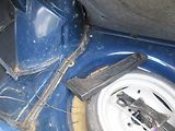 Volkswagen Golf MK Il 1,3  - náhled 17