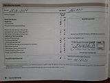 Škoda Octavia (2013) 1.4TSI 103kW 6MAN -S.KNIHA - náhled 45