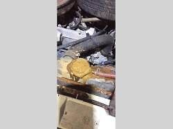 Ferenc, Yugo a bláznivý výlet. Sběratel Michal Doležal z Adamova má ve sbírce další socialistický vůz.