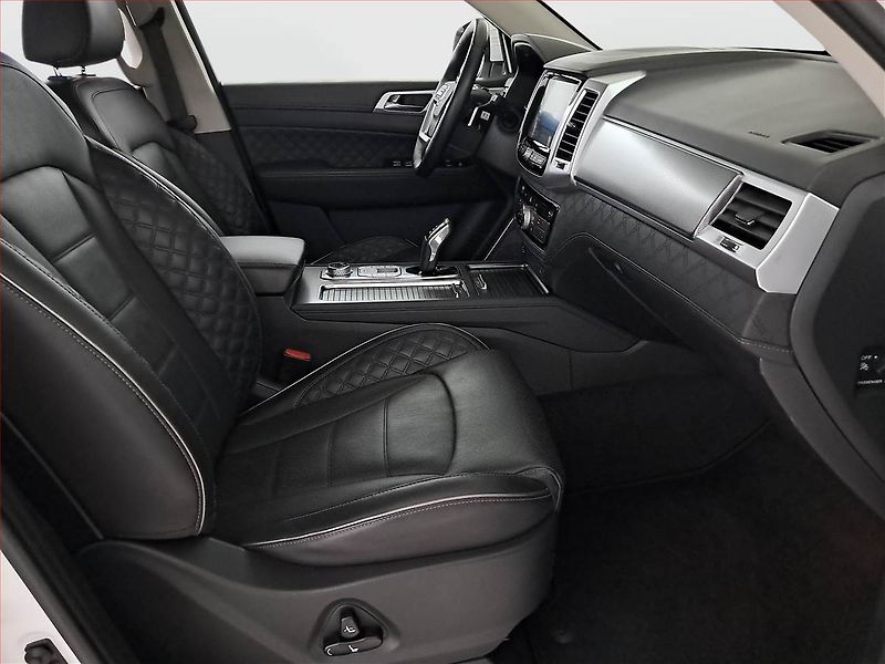 SsangYong Rexton (2023) 2.2 Diesel - fotka 9 z 21