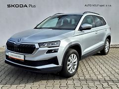 Škoda Karoq (2024) Ambition 1.5TSi 110kW 6°manuál - fotografie inzerátu