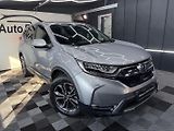 Honda CR-V (2021) 2.0 i-MMD Hybrid Lifestyle AWD - náhled 2
