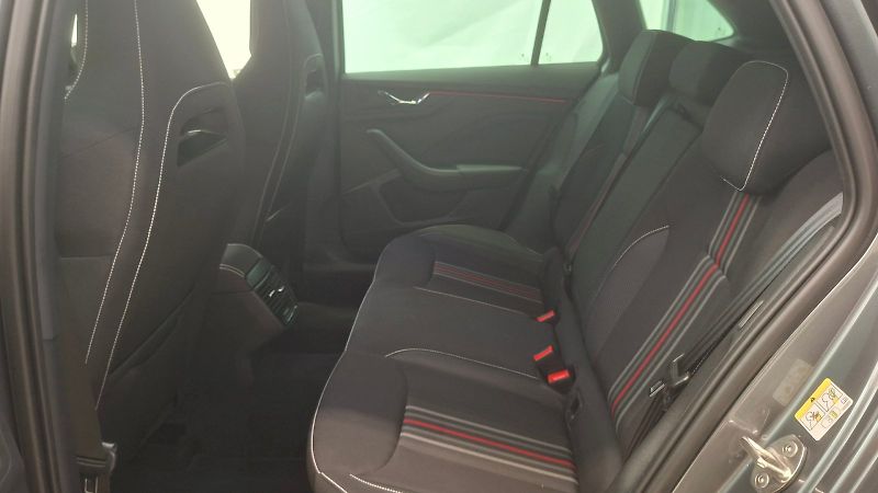 Škoda Scala (2026) MC TS 110/1.5 M6F - fotka 13 z 23