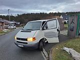 Volkswagen Transporter (1997) T4  - náhled 3