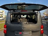 Toyota ProAce Verso 2.0D 8AT Family ODBĚR IHNED - náhled 7