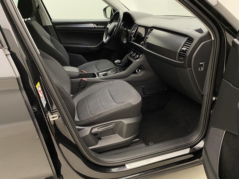 Škoda Kodiaq 1.4TSI 110kW DSG CZ 7míst - fotka 23 z 43