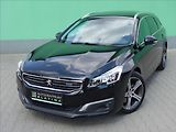 Peugeot 508 2,0 133kW ALLURE AUTOMAT - náhled 1