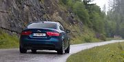 Jaguar XE.