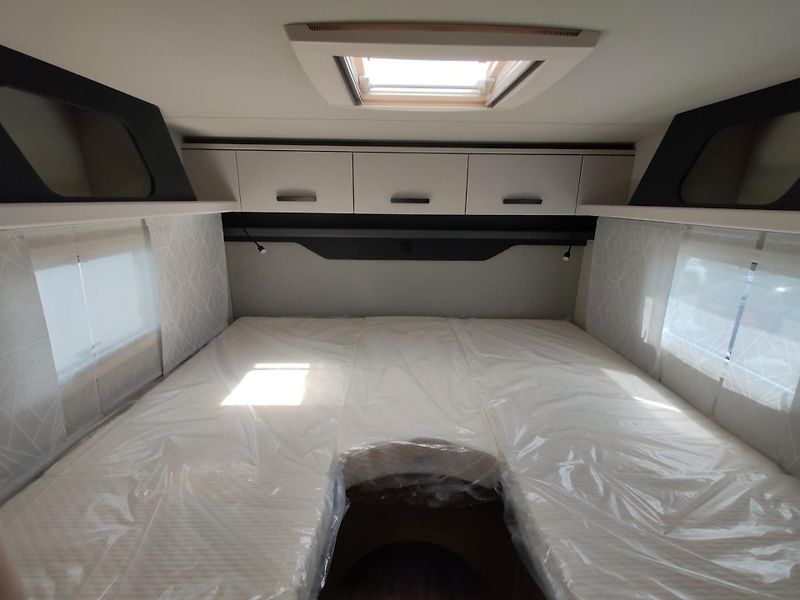 Knaus Live Wave (2026) 700 MEG - PLATINUM SEL. - fotka 17 z 20