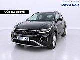 Volkswagen T-Roc 1,0 TSI Virtual Autoklima DPH - náhled 1