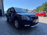 Škoda Yeti (2014) 2.0 TDi  4x4 - náhled 2