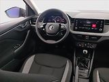 Škoda Scala (2024) Selection 1.0 TSI, Serv.kniha - náhled 7