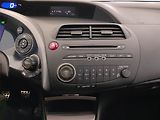 Honda Civic (2006) 2.2 i-CTDi, Eko.zaplacen - náhled 12