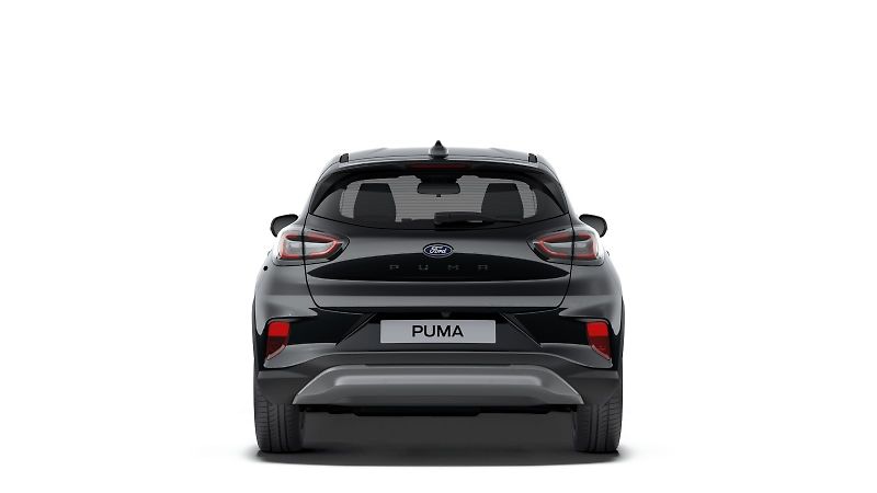Ford Puma (2026) Titanium, 5dveřová, 1.0 EcoBoo - fotka 6 z 9