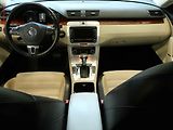 Volkswagen Passat CC (2010) 2.0TDi 4x4, 1.maj,ČR, DSG - náhled 7