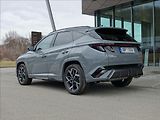 Hyundai Tucson 1,6 T DCT  FL GO Czech N Line! - náhled 1