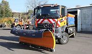 Mercedes-Benz Arocs.