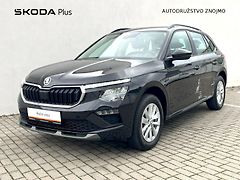Škoda Kamiq (2024) 1,0TSI 85KW SELECTION - fotografie inzerátu