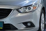 Mazda 6 - náhled 9