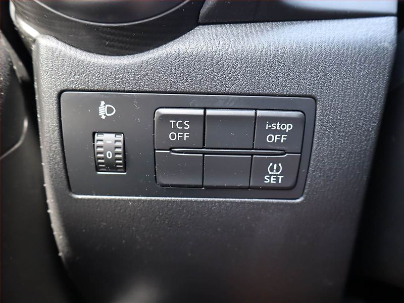 Mazda CX-3 (2019) 2.0 Skyactiv-G, Navi, Tempomat - fotka 17 z 17