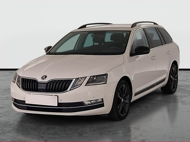 Škoda Octavia (2019) Style 1.6 TDI, Serv.kniha - fotka 2 z 24