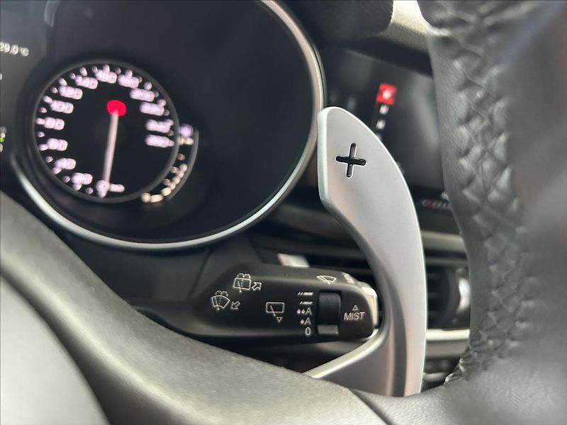 Alfa Romeo Stelvio 2,2   JTD 132kW,AUTOMAT,SERVIS - fotka 14 z 30