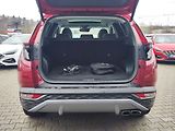 Hyundai Tucson 1.6 T-GDI/195 kW PREMIUM PANO - náhled 9