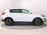 Kia Sportage (2011) 1.7 CRDi, Serv.kniha, Tempomat - náhled 6