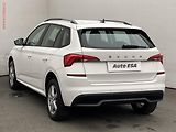 Škoda Kamiq (2020) 1.6 TDI, ČR, Ambition, DSG - náhled 6
