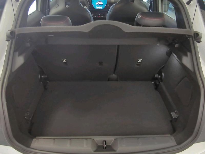 Mini Cooper S 5-doors - fotka 9 z 18