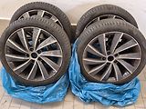 Škoda Octavia L&K Combi 2.0 TDi CR 135  kW 4 - náhled 30