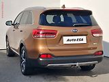 Kia Sorento (2017) 2.2CRDi 4x4, ČR, Navi, xenon - náhled 6