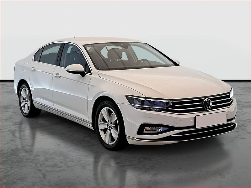 Volkswagen Passat (2020) 1.5 TSI - fotografie inzerátu