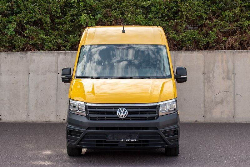 Volkswagen Crafter 2.0TDI*L2H2*PO ROZVODECH*DPH* - fotka 2 z 26