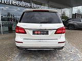 Mercedes-Benz GLS 350d 4M - náhled 21