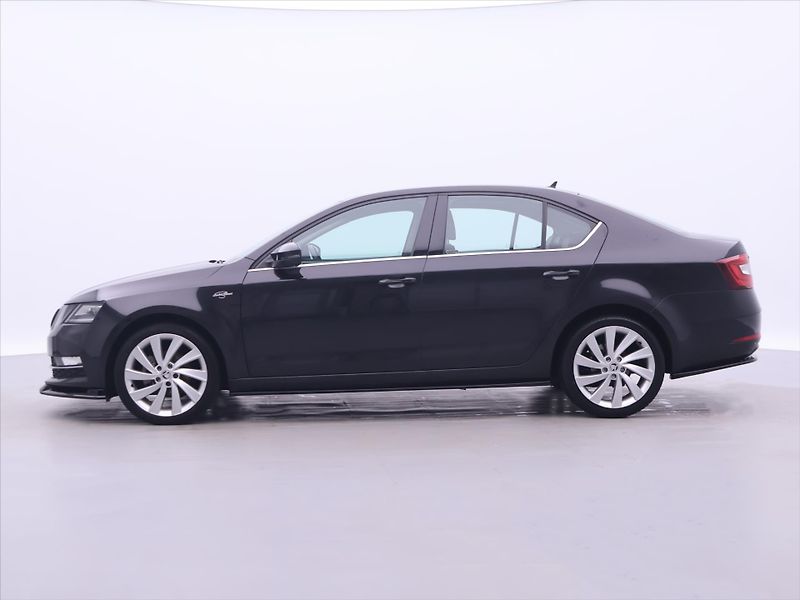 Škoda Octavia 2.0 TDI 110kW DSG L&K LED CZ - fotka 4 z 34